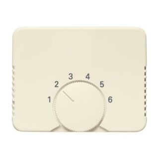 Zentralscheibe für Raumtemperaturregler