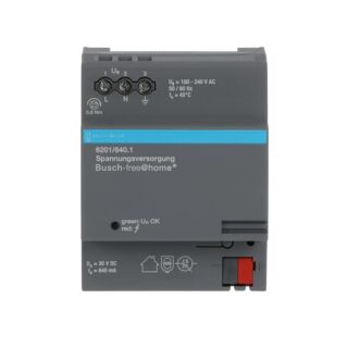 Busch-Jaeger KNX Spannungsversorgung