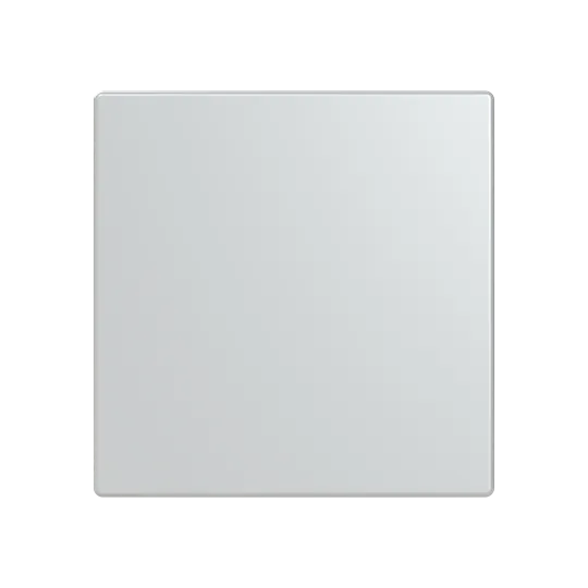 Busch-Jaeger Abdeckung für Keypad 1-fach