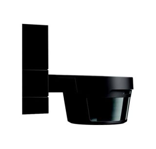 Busch-Wächter® 220 MasterLINE, braun