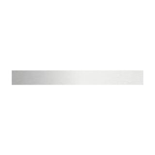 Standardabschlussleiste oben Busch-priOn®