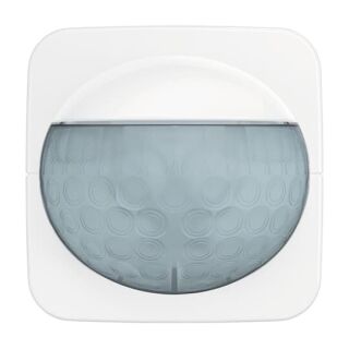 62764-214-WL BW 180 flex Multi Sensor WL, mit Multilinse, weiß