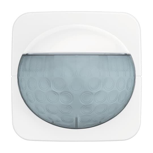 Busch-Jaeger Bewegungsmelder Multi Sensor mit Multilinse, wireless BW 180 flex