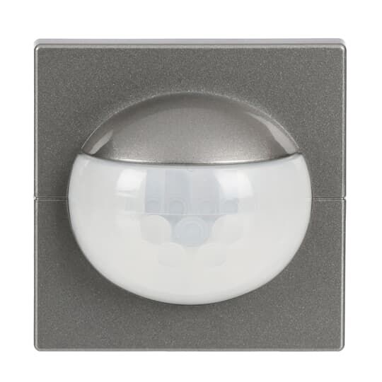 Busch-Jaeger Bewegungsmelder Multi Sensor mit Multilinse, wireless BW 180 flex