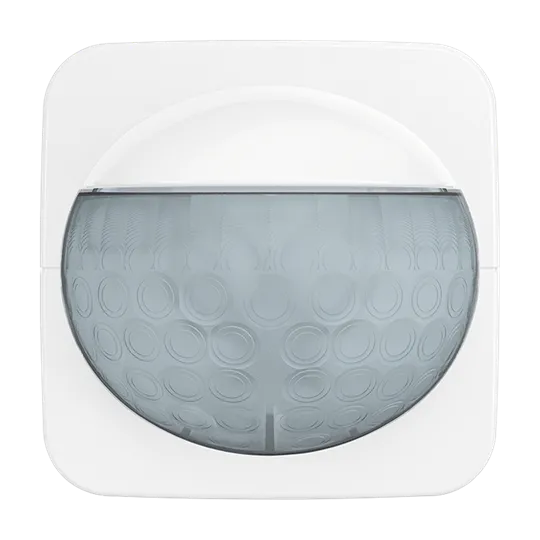 Busch-Jaeger Bewegungsmelder Multi Sensor BW 180 flex