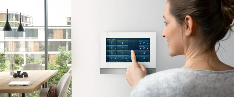Busch-Installationsbus® KNX