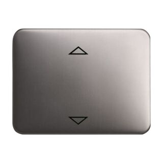 Bedienelement, Platin