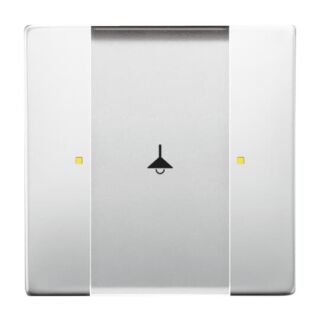 Busch-Jaeger KNX Bedienelement 1/2-fach