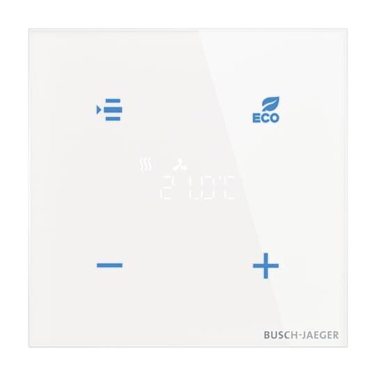 Busch-Jaeger KNX Raumtemperaturregler