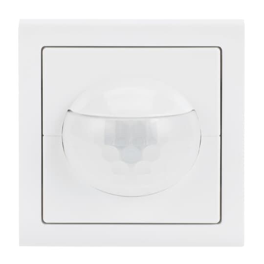 Busch-Jaeger Bewegungsmelder Komplettset Multi, wireless BW 180 flex