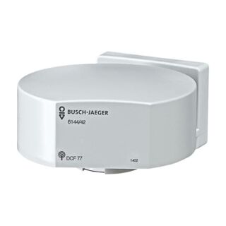 Antenne DCF 77 für 4-Kanal-Jahresschaltuhr 6144/40