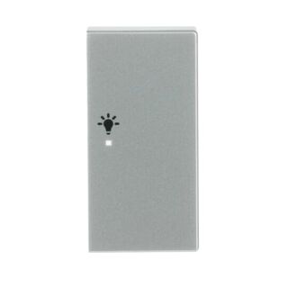 Busch-Jaeger KNX Wippe 2-fach rechts, mit Symbol 
