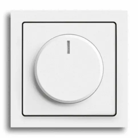 Busch-Drehdimmer