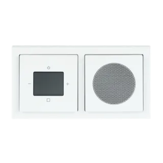 Busch-Jaeger Busch-Radio DAB+