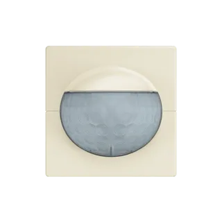 Busch-Jaeger Bewegungsmelder Multi Sensor BW 180 flex