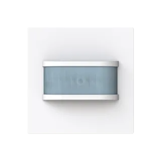 Busch-Jaeger Busch-Wächter® 180 flex Basic-Sensor mit Selectlinse