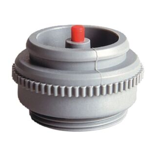 Ventiladapter VA 02 von Fa. Möhlenhoff