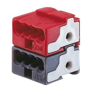Busch-Jaeger KNX Klemmblock/Verbinder