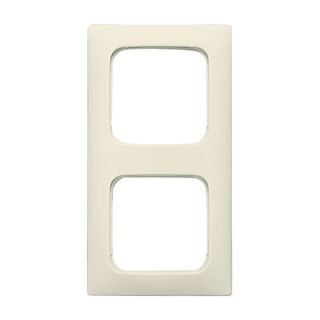 Busch-Jaeger Busch-Duro 2000® SI Linear-Abdeckrahmen