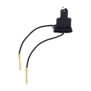 Busch-Jaeger Glimmlampe mit Anschlussleitung