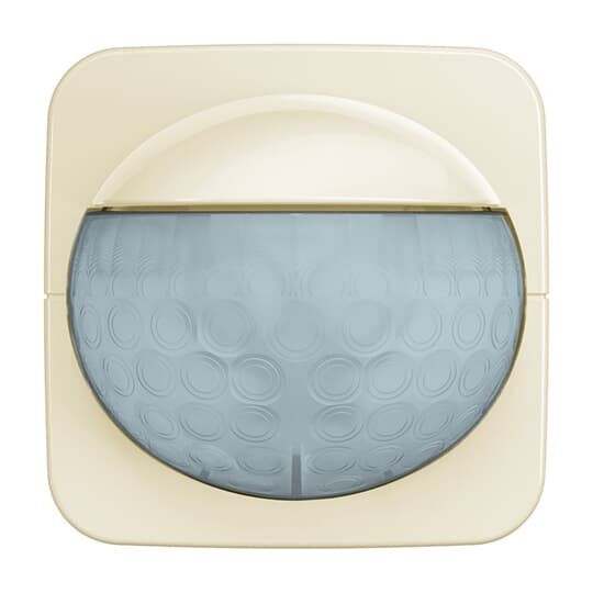 Busch-Jaeger Bewegungsmelder Multi Sensor mit Multilinse, wireless BW 180 flex