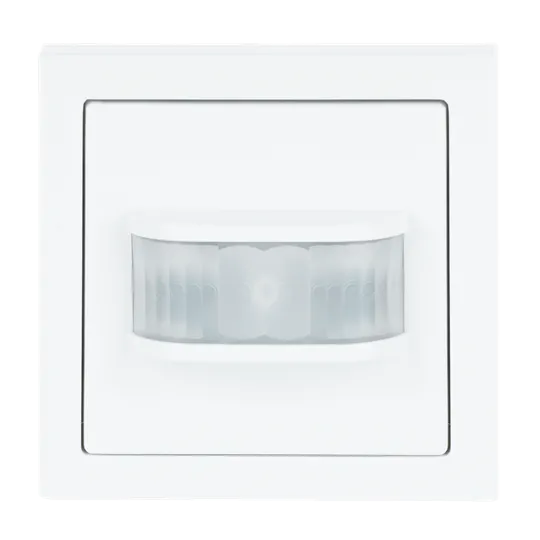 Busch-Jaeger Bewegungsmelder Komplettset Komfort BW 180 flex Busch-Jaeger Bewegungsmelder Komplettset Komfort BW 180 flex