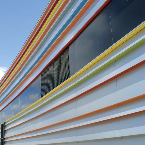DESY Petra, Deutschland