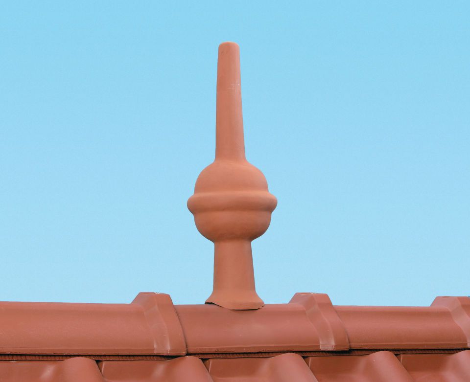 Braas Dachschmuck