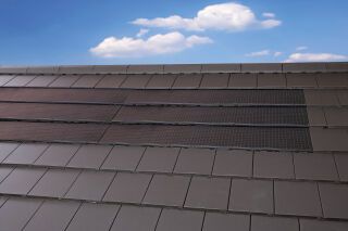Braas Photovoltaikanlage Premium 