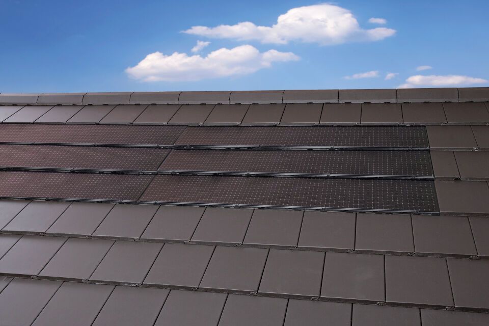 Braas Photovoltaikanlage Premium 