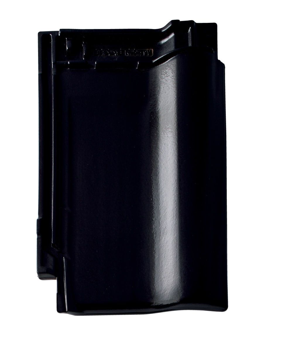 Braas Rubin 9V Flachdachziegel Flächenziegel
