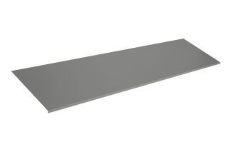 Braas AeroDek Quadro Metallplatte Tafelplatte