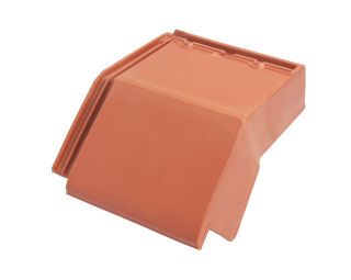 Braas Turmalin Glattziegel Mansardziegel