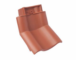 Braas Achat 12V Hohlfalzziegel Knickziegel