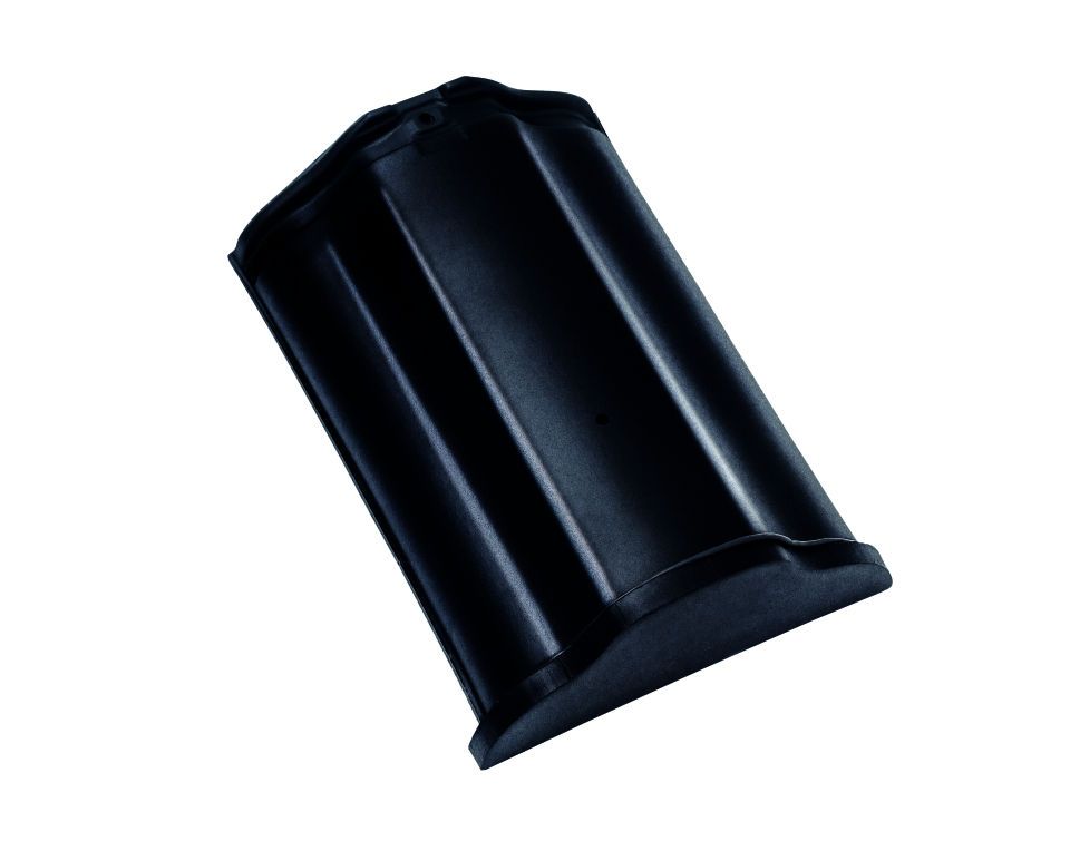 Braas Dachziegel Sattelfirst (O) Firstziegel Braas Dachziegel Sattelfirst (O) Firstziegel