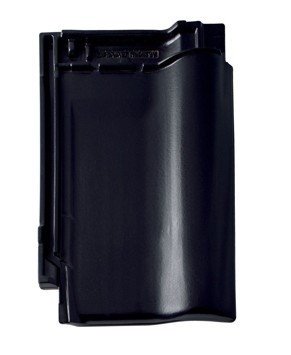 Braas Rubin 9V Flachdachziegel Flächenziegel