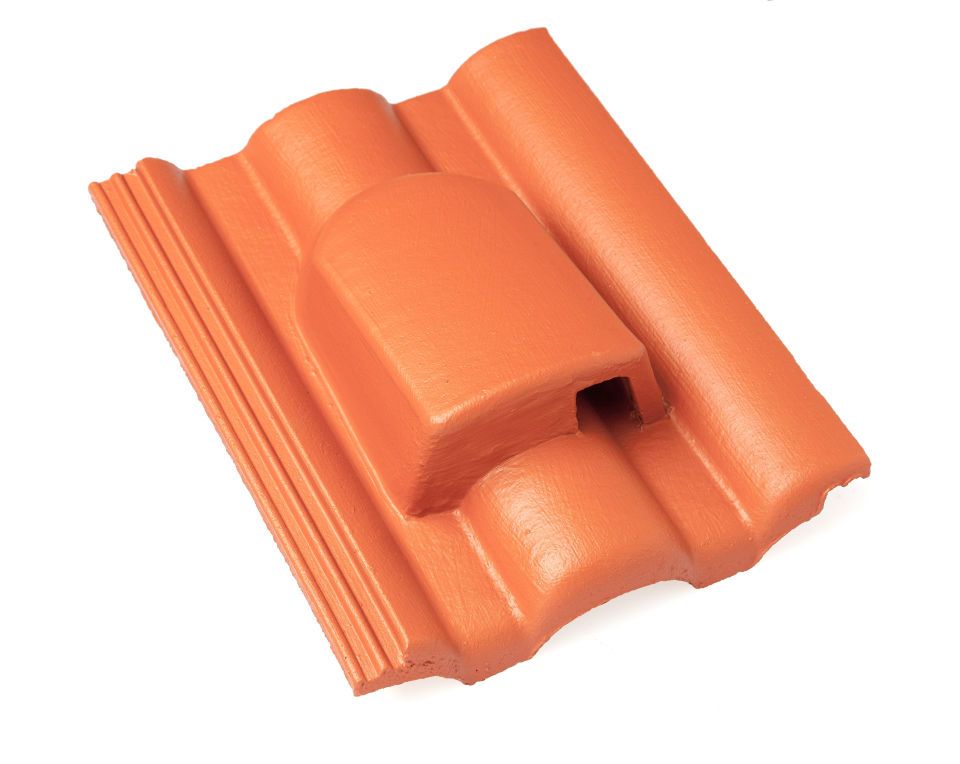 Braas Taunus Pfanne StarMATT Schiefergrau Fledermausstein