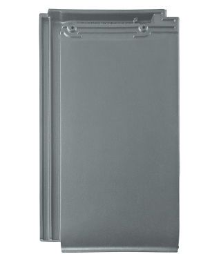 Braas Turmalin Glattziegel Flächenziegel