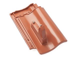 Braas Achat 12V Hohlfalzziegel Befestigungspfanne