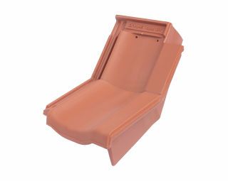 Braas Topas 13V(O) Reformziegel Knickziegel