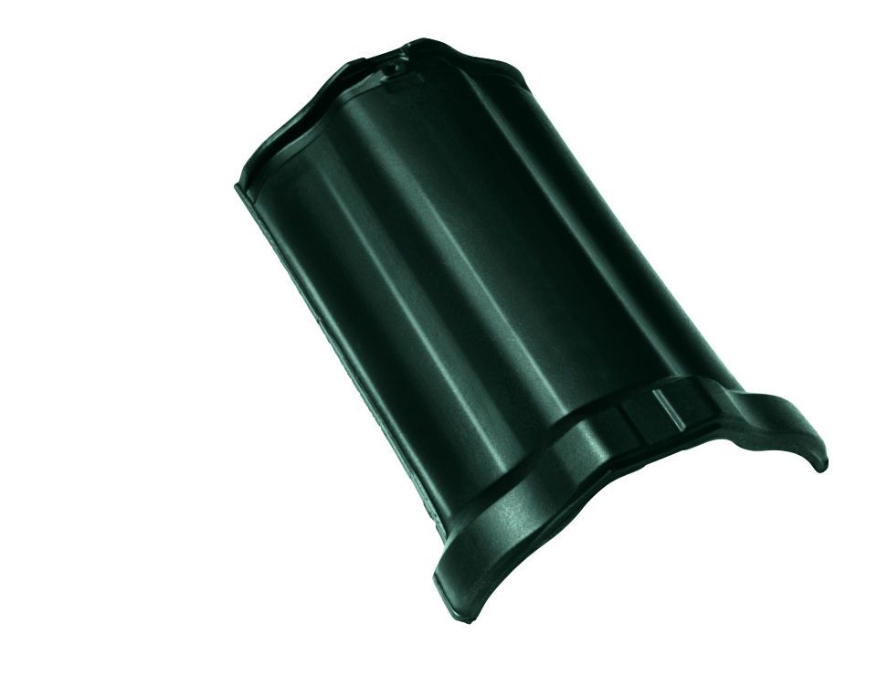 Braas Dachziegel Sattelfirst (O) Firstziegel Braas Dachziegel Sattelfirst (O) Firstziegel