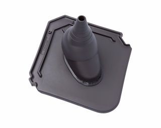 Braas Smaragd Rautenziegel Antennenziegel