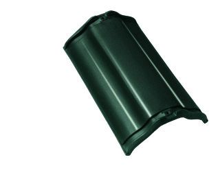 Braas Sattelfirst(O) Tanne Firstausgleich ohne Muffe m.2 Firstkl.OG