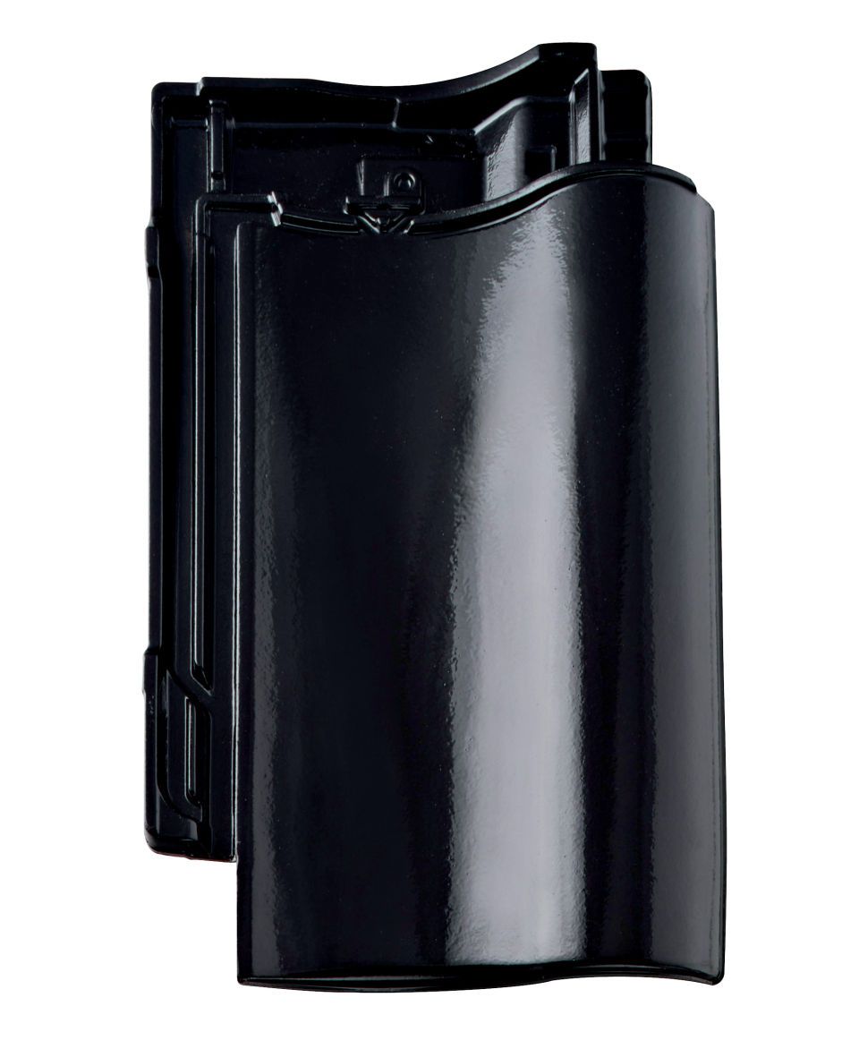 Braas Achat 12V Hohlfalzziegel Flächenziegel