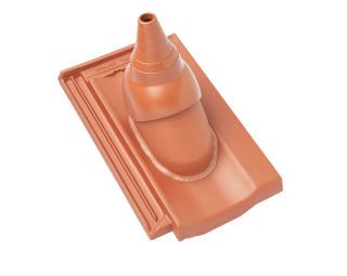 Braas Topas 13V(H) Reformziegel Antennenziegel