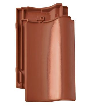 Braas Achat 12V Kastanie Ganzer Flächenziegel 1/1 (Petershagen)