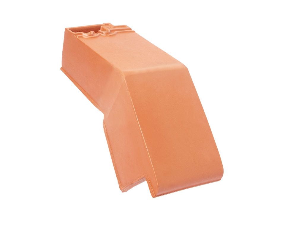 Braas Turmalin Glattziegel Mansardziegel