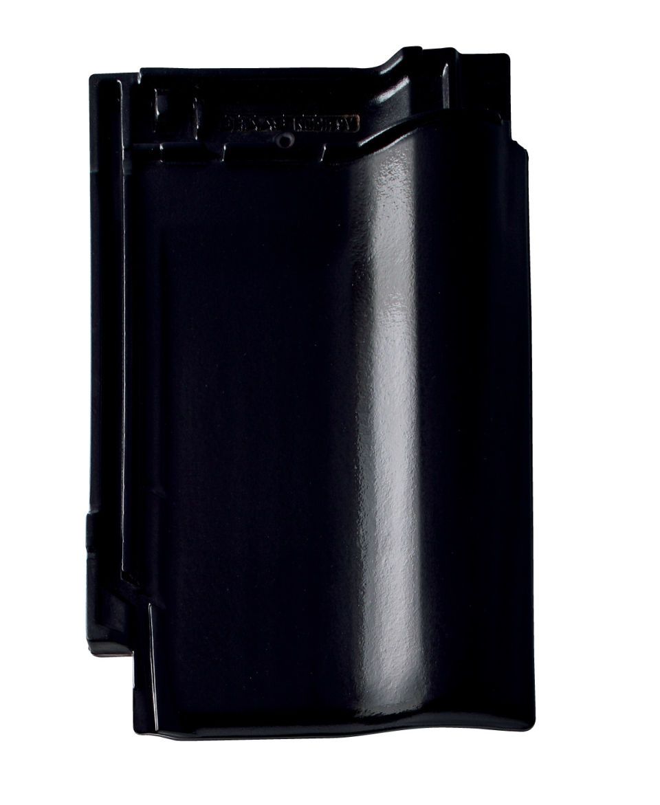 Braas Rubin 9V Flachdachziegel Flächenziegel