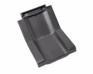 Braas Topas 11V Reformziegel Knickziegel