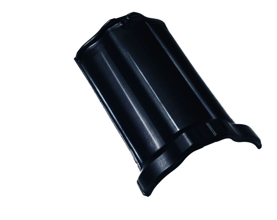 Braas Dachziegel Sattelfirst (O) Firstziegel Braas Dachziegel Sattelfirst (O) Firstziegel